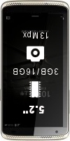 ZTE Axon Mini 16GB smartphone price comparison