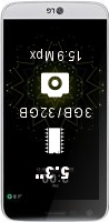 LG G5 SE H840 smartphone price comparison