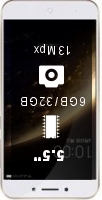 Qiku 360 N5 6GB 32GB smartphone price comparison