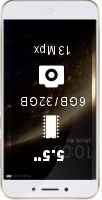 Qiku 360 N5 6GB 32GB smartphone