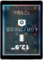 Apple iPad Pro 2 12.9" 256GB Wi-Fi tablet price comparison