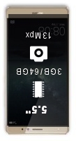 Huawei Mate S 64GB UL00 CN smartphone price comparison
