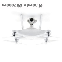 DJI Phantom 4 Advanced plus drone price comparison