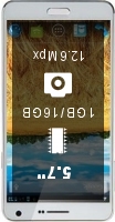 Mlais MX69 Dual Sim smartphone