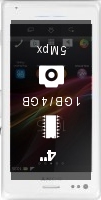 SONY Xperia M DUAL smartphone