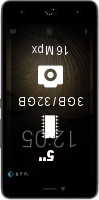 Review BQ Aquaris U Plus 3GB 32GB smartphone