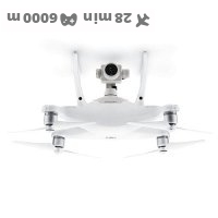 DJI Phantom 4 5.8G drone