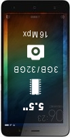 Xiaomi Redmi Note 3 Pro 3GB 32GB smartphone price comparison
