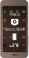 Smartisan M1L 32GB smartphone