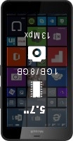 Microsoft Lumia 640 XL LTE smartphone price comparison