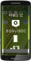 Review Motorola Moto X Play Dual SIM smartphone