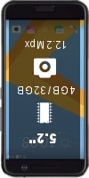 HTC 10 32GB smartphone price comparison
