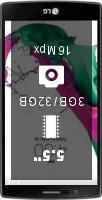 LG G4 H815 smartphone price comparison
