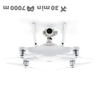 DJI Phantom 4 Pro drone
