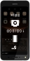 Huawei Y5II 4G smartphone price comparison