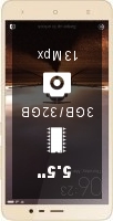 Xiaomi Redmi Note 4 3GB 32GB smartphone price comparison