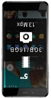ONEPLUS X EU/India E1003 smartphone