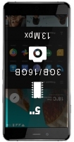 ONEPLUS X EU/India E1003 smartphone price comparison