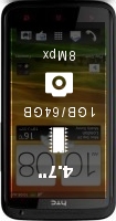 Review HTC One X+ 64GB smartphone