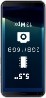 Review Cubot R11 smartphone