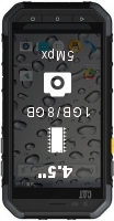 Caterpillar S30 smartphone