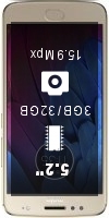 Motorola Moto G5s 3GB 32GB smartphone