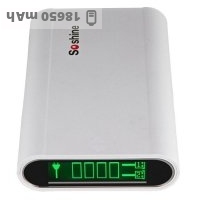 SoShine E3 power bank price comparison