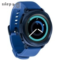 Samsung Gear Sport smart watch