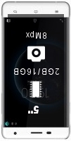 OUKITEL K4000 Pro smartphone price comparison