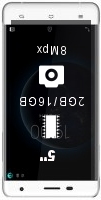 OUKITEL K4000 Pro smartphone price comparison