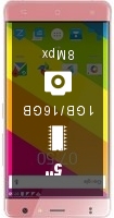 Zopo Color F3 smartphone price comparison