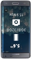 Samsung Galaxy Note Edge smartphone price comparison