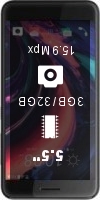HTC One X10 smartphone price comparison