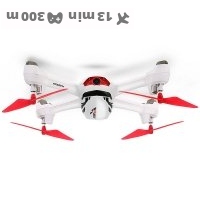 HUBSAN X4 H502E drone