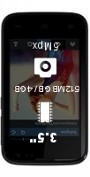 Yezz Andy 3.5E2I smartphone