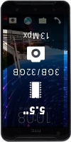 HTC One X9 smartphone price comparison