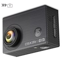 Elephone REXSO Explorer X action camera