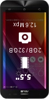 ASUS ZenFone 2 Laser ZE550KL 32GB smartphone price comparison