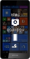 Microsoft Lumia 535 Single SIM smartphone