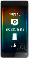 Review Xiaomi Mi4c 3GB 32GB smartphone