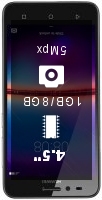 Huawei Y3II 3G smartphone price comparison