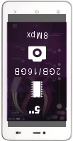 Review Gionee Pioneer P2M smartphone