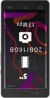 Review BQ Aquaris E5 4G 2GB 16GB smartphone
