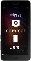 Xiaomi Redmi Pro 3GB-64GB X25 smartphone price comparison
