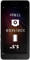 Review Xiaomi Redmi Pro 3GB-64GB X25 smartphone
