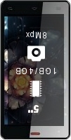 VKWORLD 10004GB smartphone