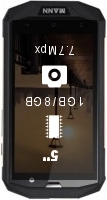 Mann Zug 5S 1GB 8GB smartphone