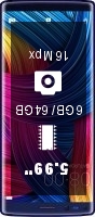 Review DOOGEE Mix 2 6GB 64GB smartphone