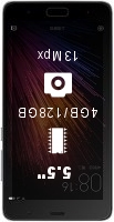 Review Xiaomi Redmi Pro 4GB-128GB X25 smartphone