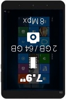 Xiaomi Mi Pad 2 64GB Windows 10 tablet price comparison